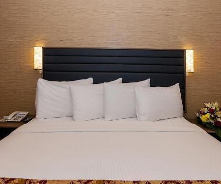 Oasis Deira Hotel Dubaj Zewnętrze zdjęcie