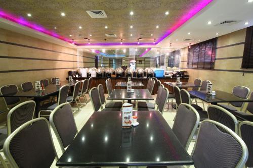 Oasis Deira Hotel Dubaj Zewnętrze zdjęcie