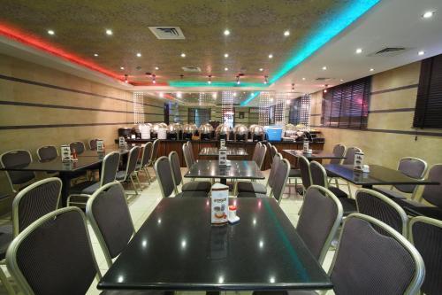 Oasis Deira Hotel Dubaj Zewnętrze zdjęcie